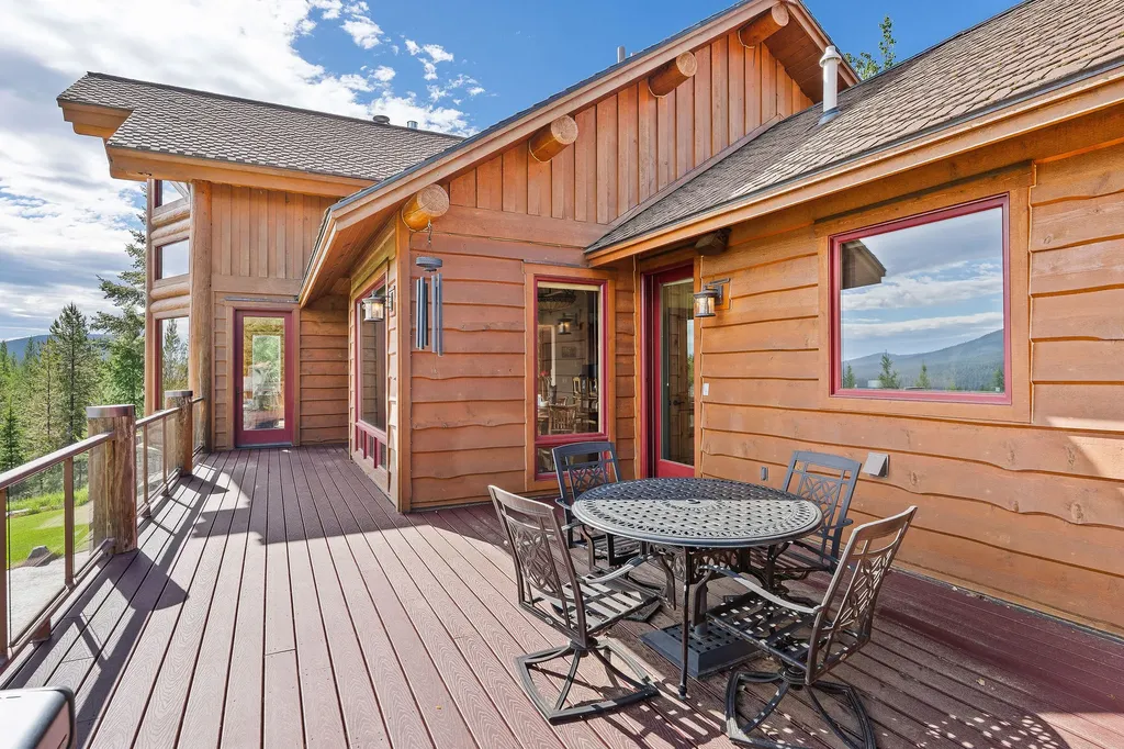 1145 S Mcgregor Lake Road Marion MT 59925