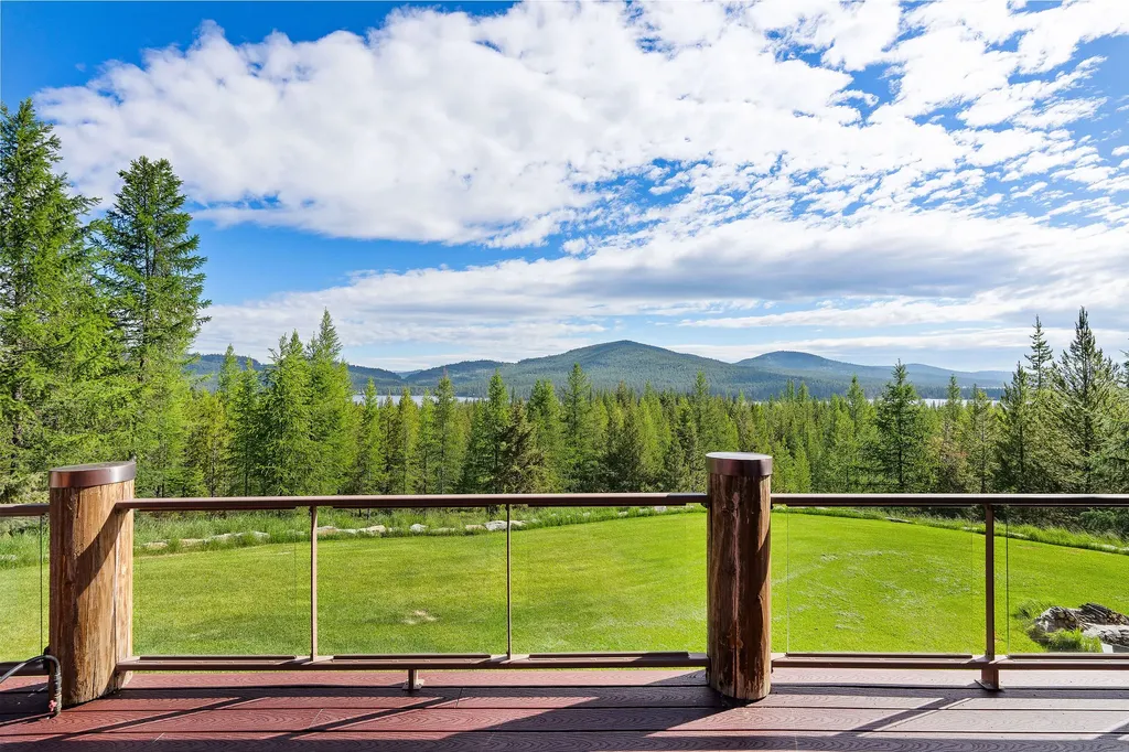 1145 S Mcgregor Lake Road Marion MT 59925