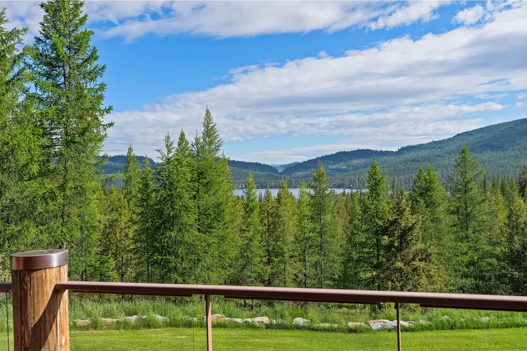 1145 S Mcgregor Lake Road Marion MT 59925