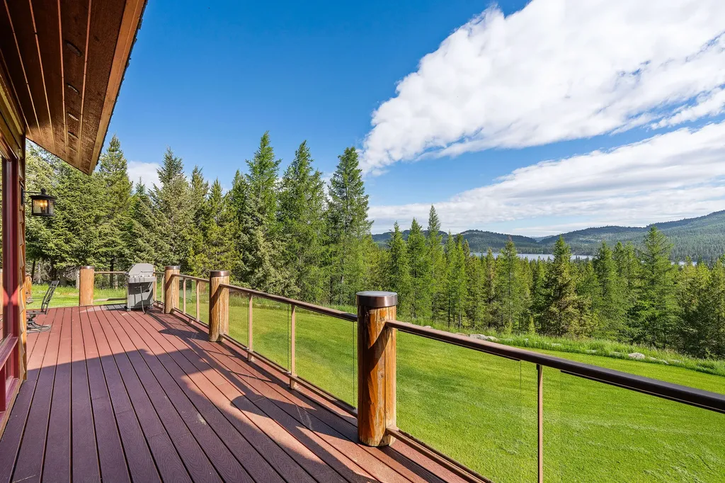 1145 S Mcgregor Lake Road Marion MT 59925