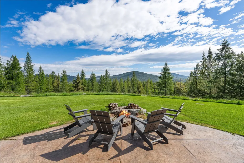 1145 S Mcgregor Lake Road Marion MT 59925