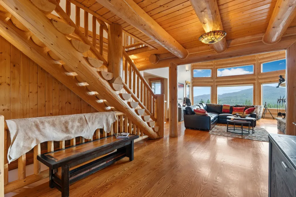 1145 S Mcgregor Lake Road Marion MT 59925