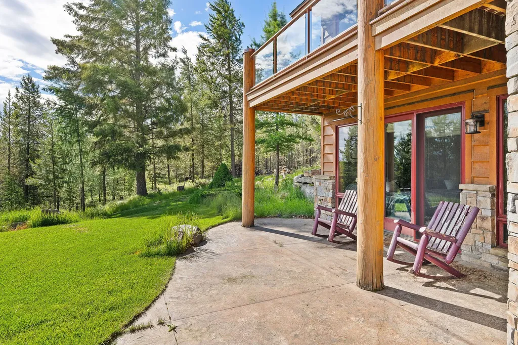 1145 S Mcgregor Lake Road Marion MT 59925