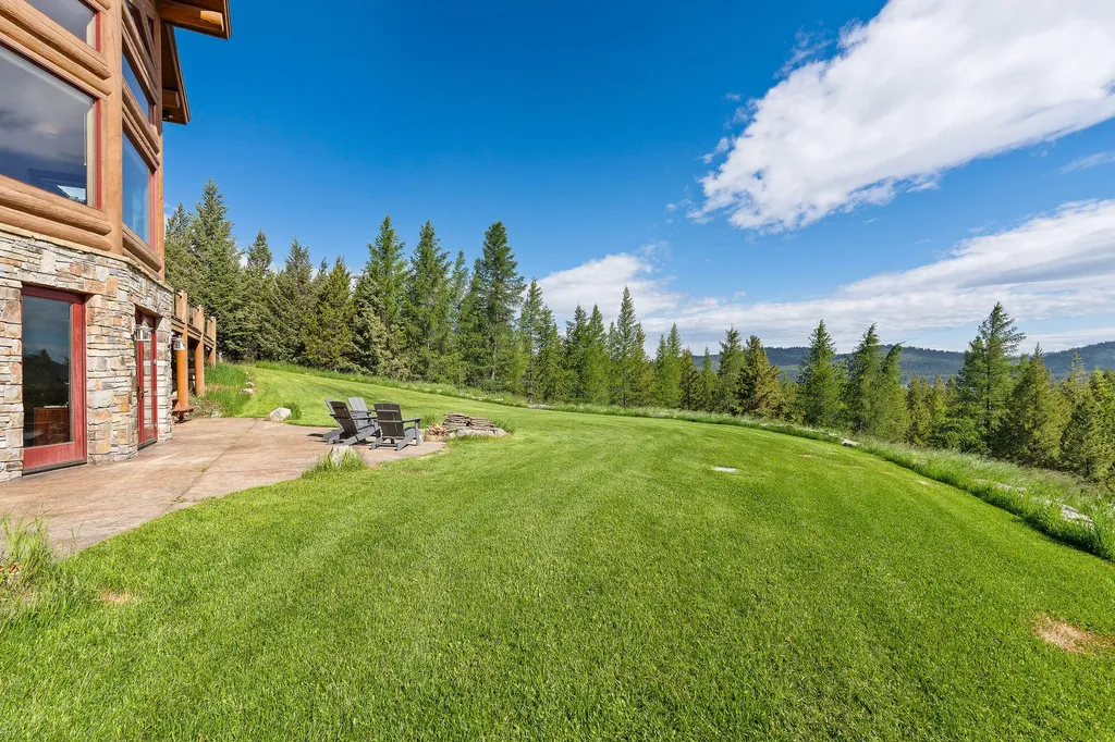 1145 S Mcgregor Lake Road Marion MT 59925