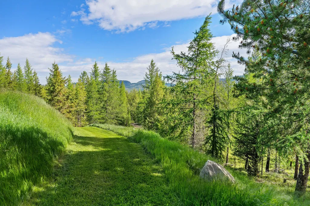 1145 S Mcgregor Lake Road Marion MT 59925