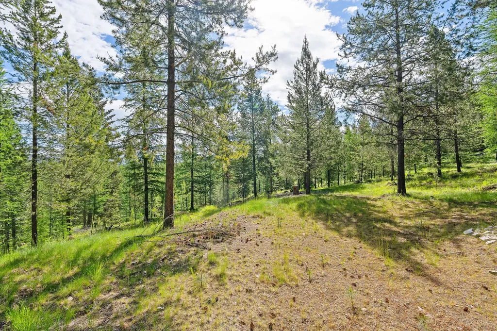 1145 S Mcgregor Lake Road Marion MT 59925