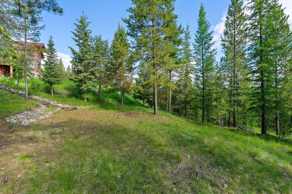 1145 S Mcgregor Lake Road Marion MT 59925