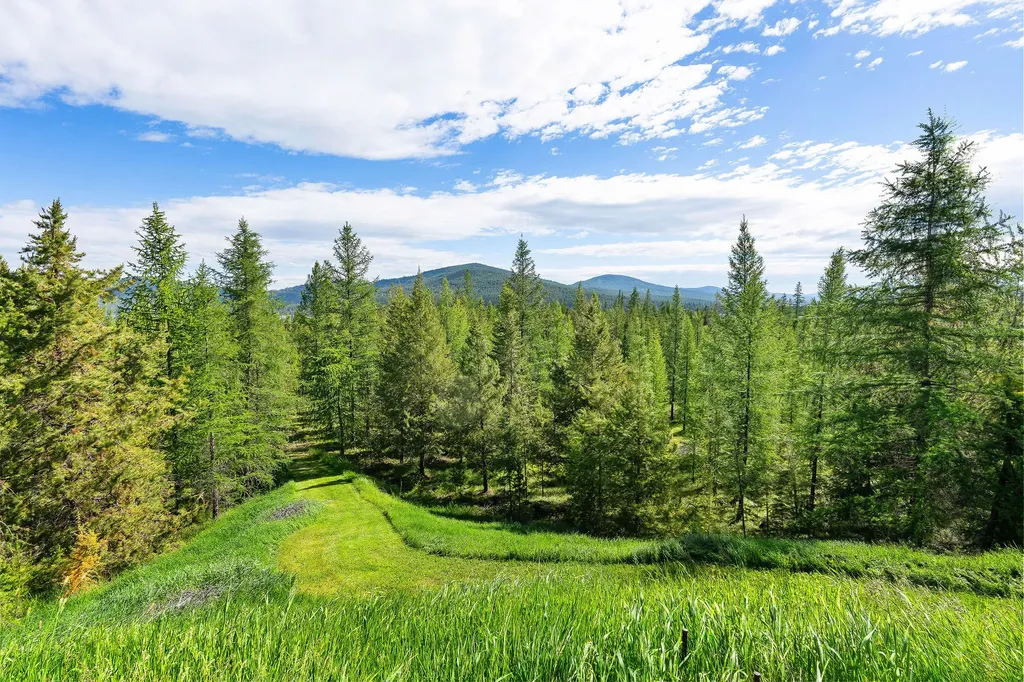 1145 S Mcgregor Lake Road Marion MT 59925