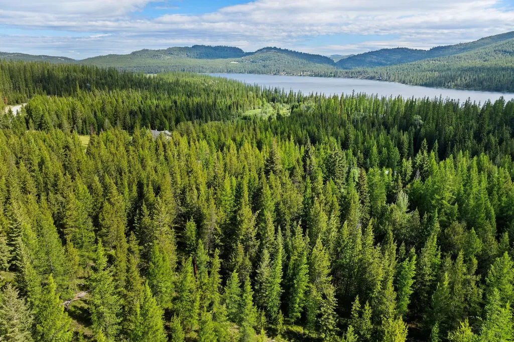 1145 S Mcgregor Lake Road Marion MT 59925