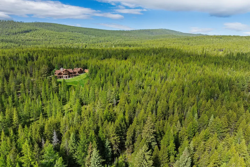 1145 S Mcgregor Lake Road Marion MT 59925