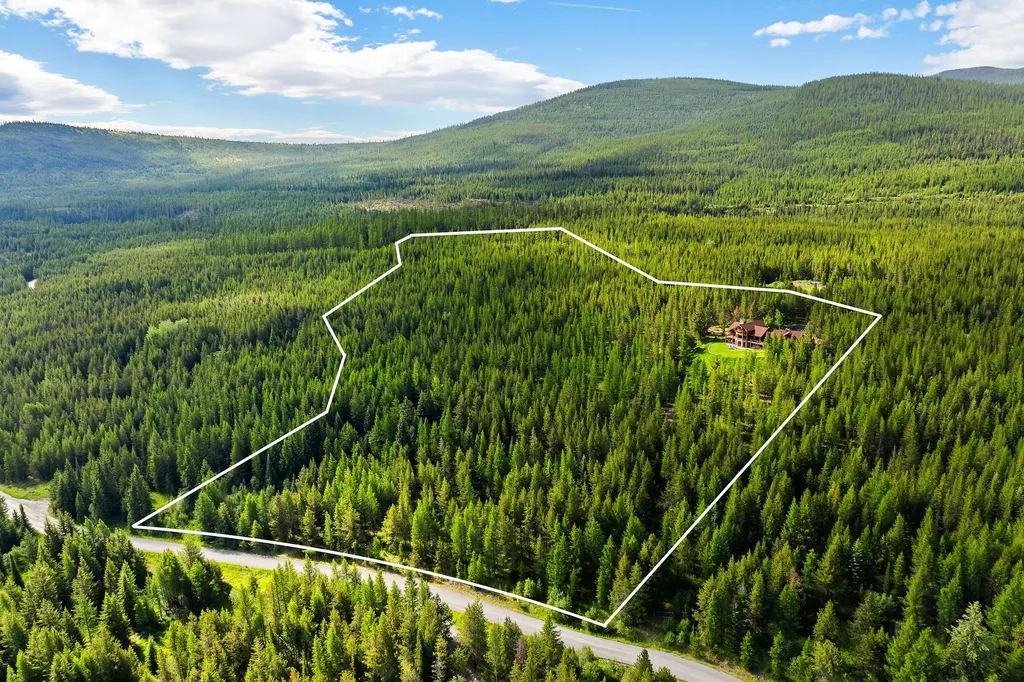 1145 S Mcgregor Lake Road Marion MT 59925