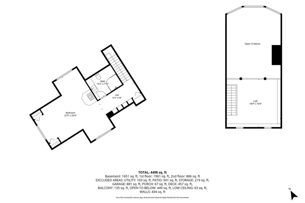 1145 S Mcgregor Lake Road Marion MT 59925