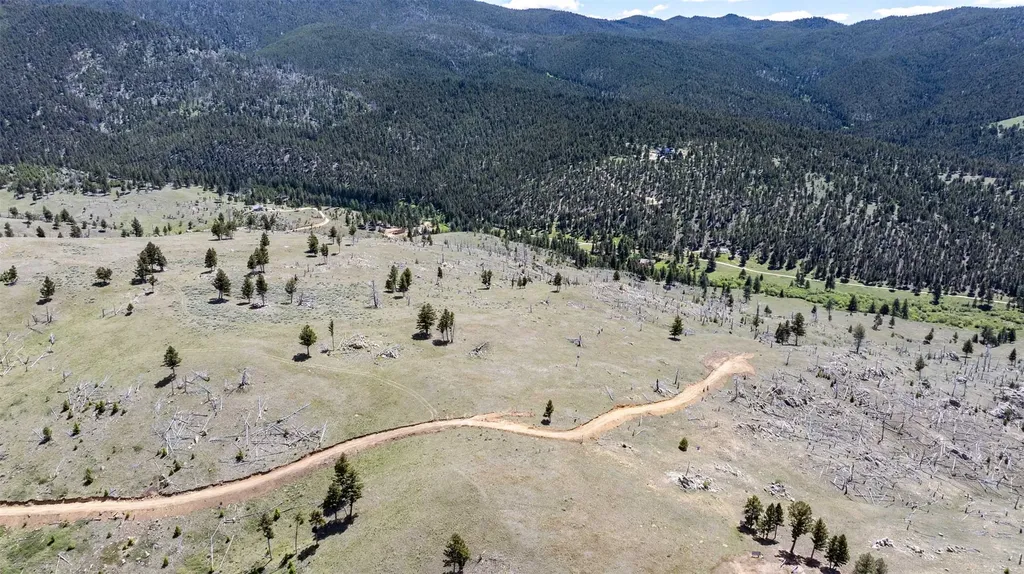 Tbd Lot 51 Nursery Creek Road Boulder MT 59632