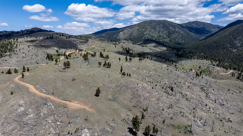 Lot 51 Nursery Creek Road Boulder MT 59632