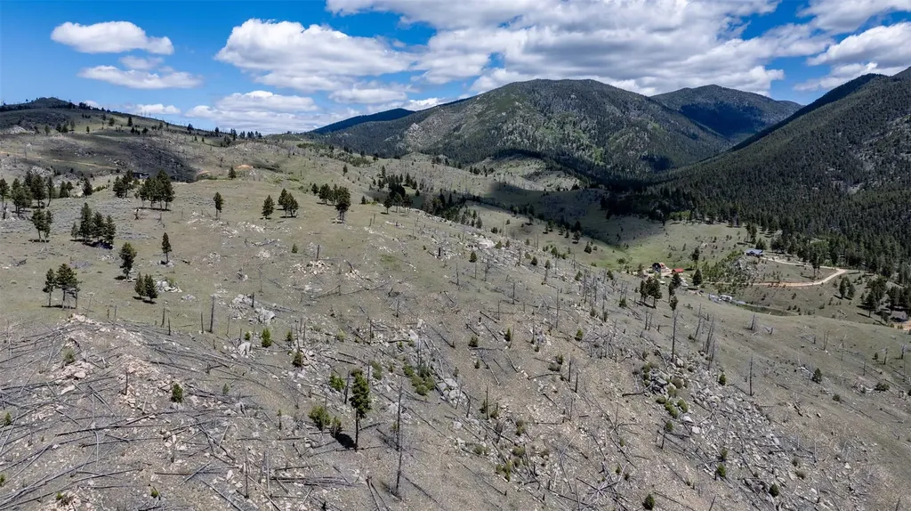Lot 51 Nursery Creek Road Boulder MT 59632