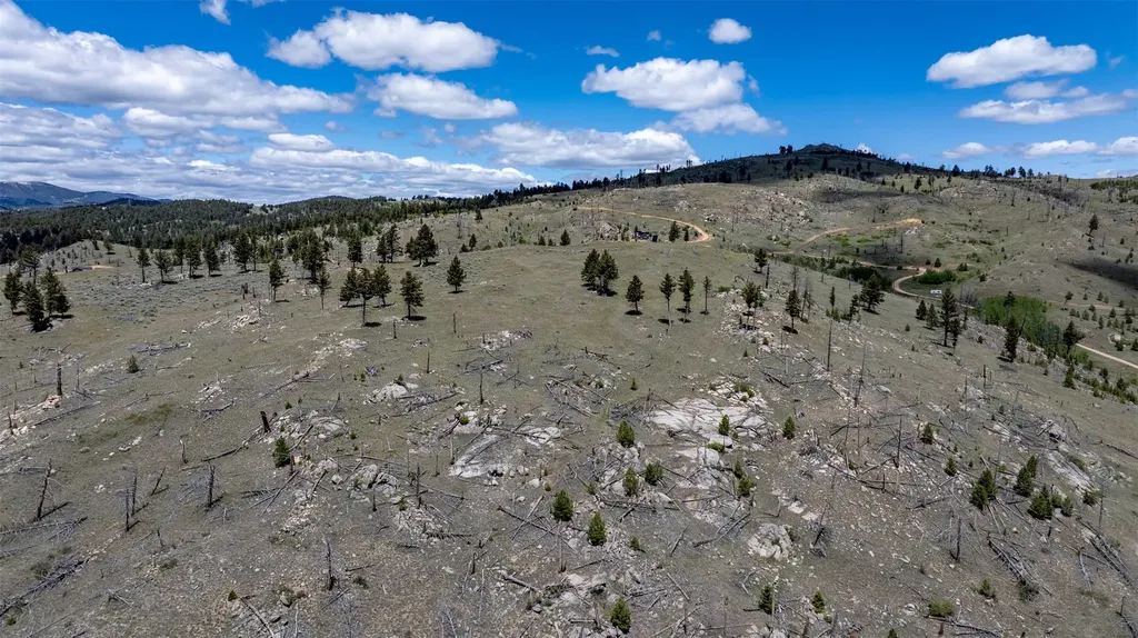Lot 51 Nursery Creek Road Boulder MT 59632
