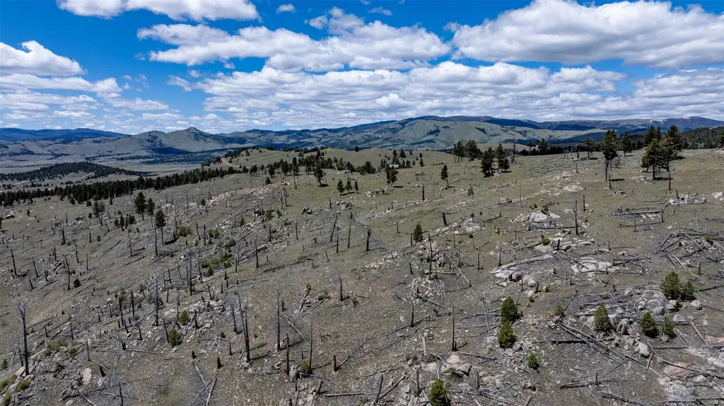 Tbd Lot 51 Nursery Creek Road Boulder MT 59632