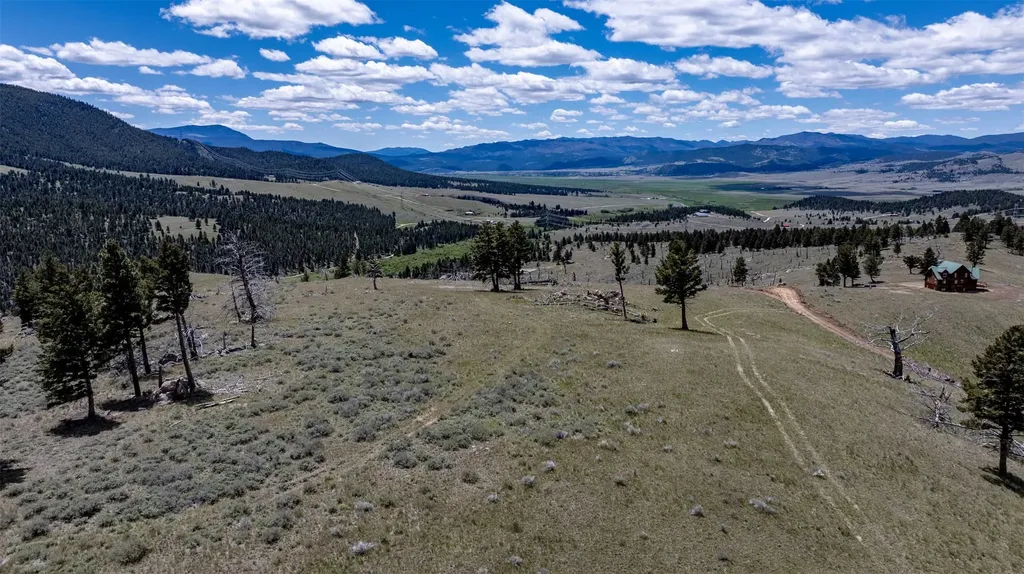 Tbd Lot 51 Nursery Creek Road Boulder MT 59632