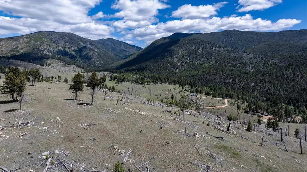 Lot 51 Nursery Creek Road Boulder MT 59632
