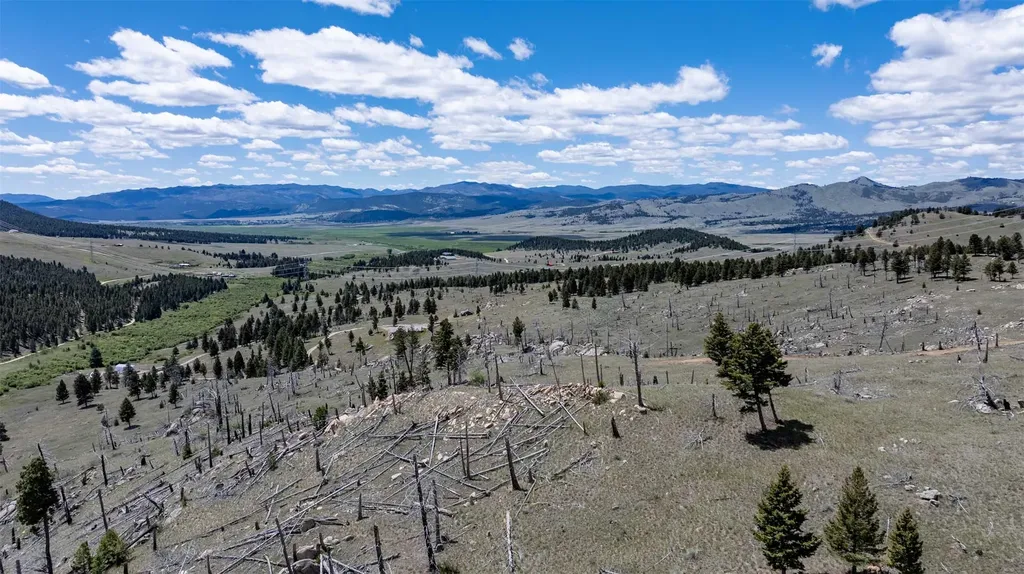 Lot 51 Nursery Creek Road Boulder MT 59632