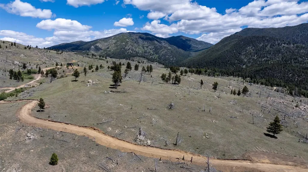 Lot 51 Nursery Creek Road Boulder MT 59632