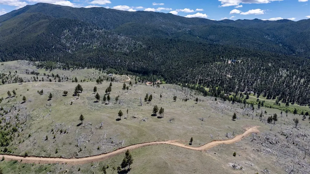 Lot 51 Nursery Creek Road Boulder MT 59632
