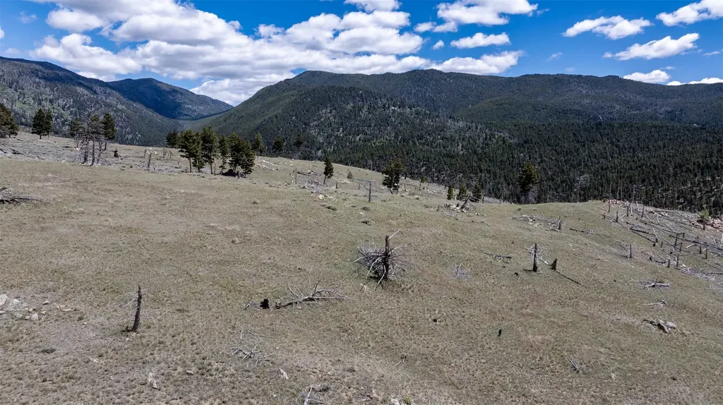 Tbd Lot 51 Nursery Creek Road Boulder MT 59632