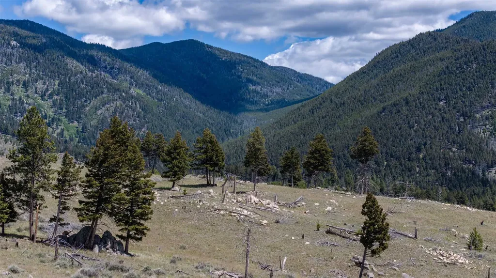 Lot 51 Nursery Creek Road Boulder MT 59632