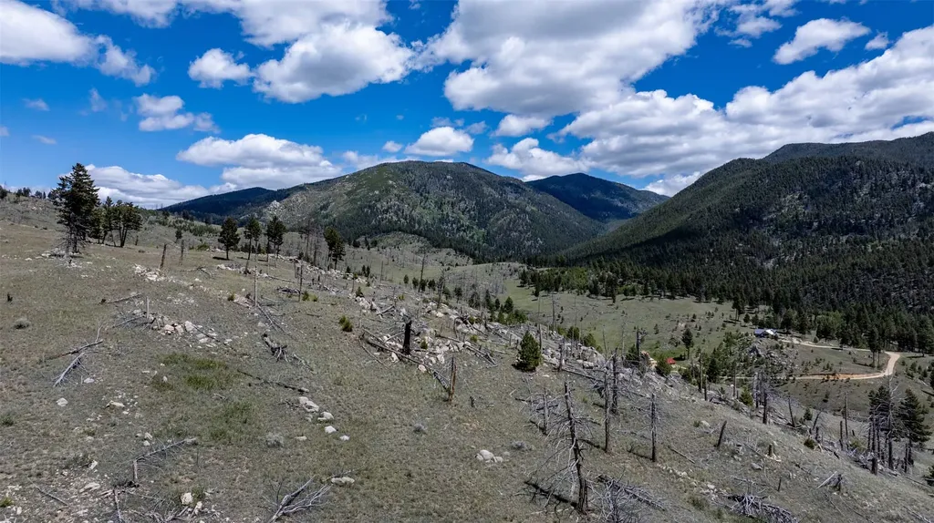 Lot 51 Nursery Creek Road Boulder MT 59632