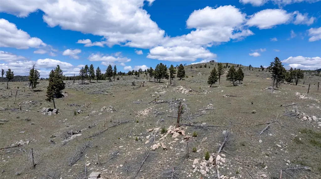 Tbd Lot 51 Nursery Creek Road Boulder MT 59632