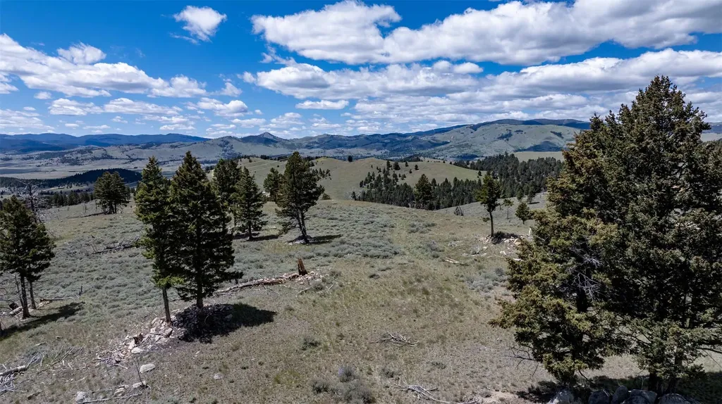 Tbd Lot 51 Nursery Creek Road Boulder MT 59632