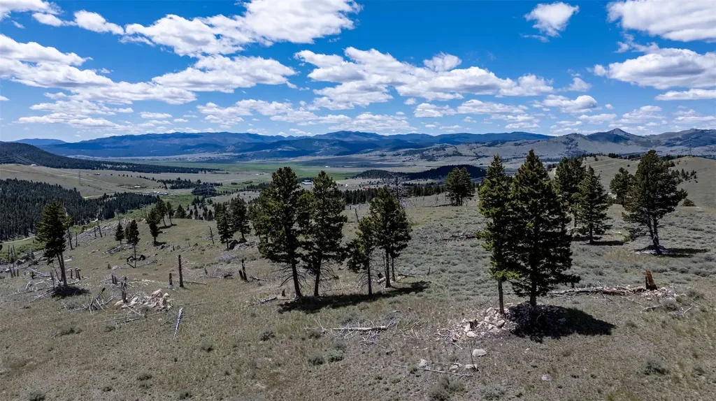 Lot 51 Nursery Creek Road Boulder MT 59632