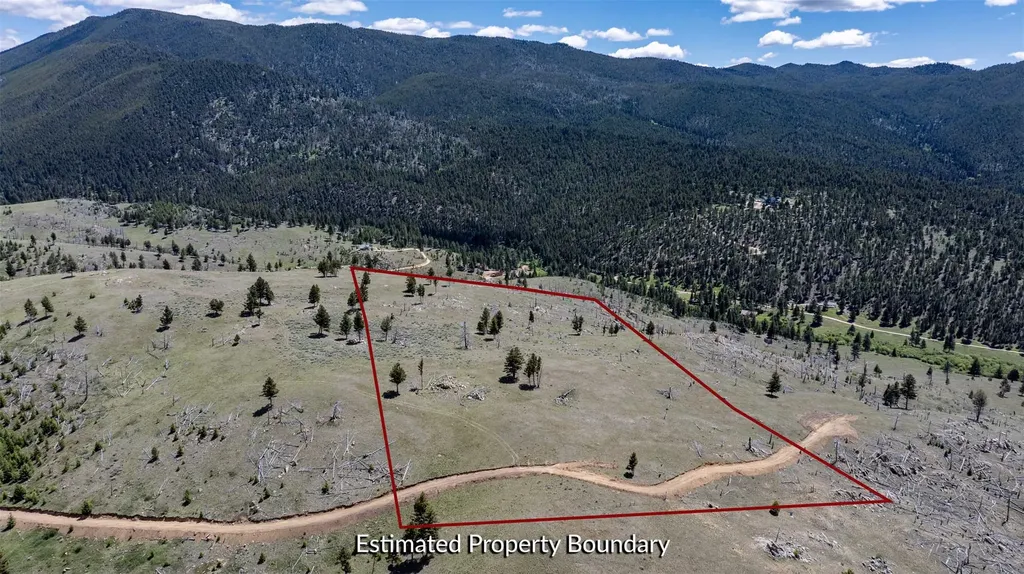 Tbd Lot 51 Nursery Creek Road Boulder MT 59632