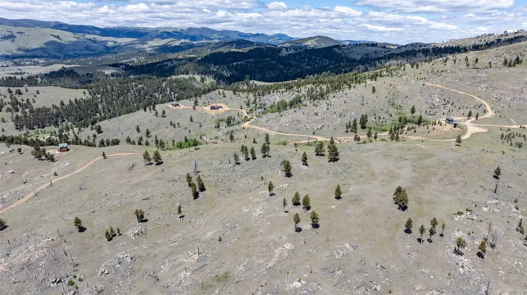 Tbd Lot 51 Nursery Creek Road Boulder MT 59632