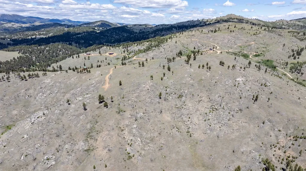 Lot 51 Nursery Creek Road Boulder MT 59632