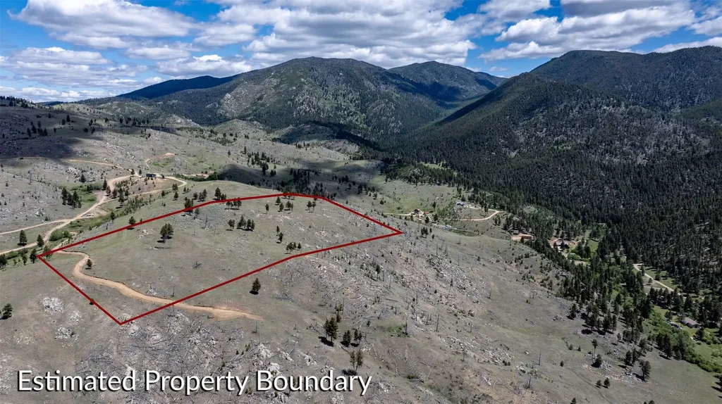 Lot 51 Nursery Creek Road Boulder MT 59632