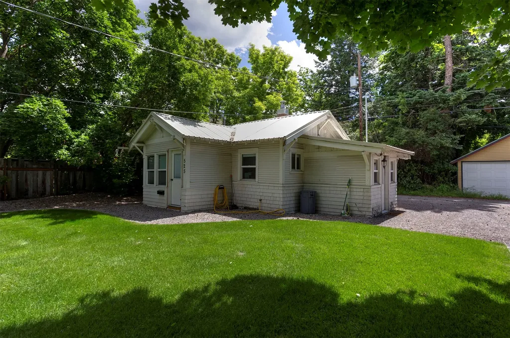 517, 517.5, 525 S 6th Street E Missoula MT 59801