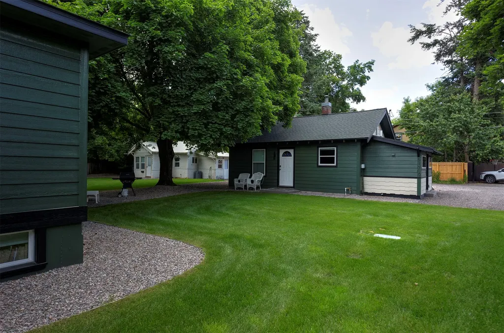 517, 517.5, 525 S 6th Street E Missoula MT 59801