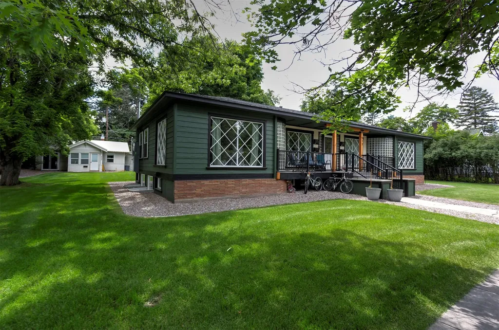 517, 517.5, 525 S 6th Street E Missoula MT 59801