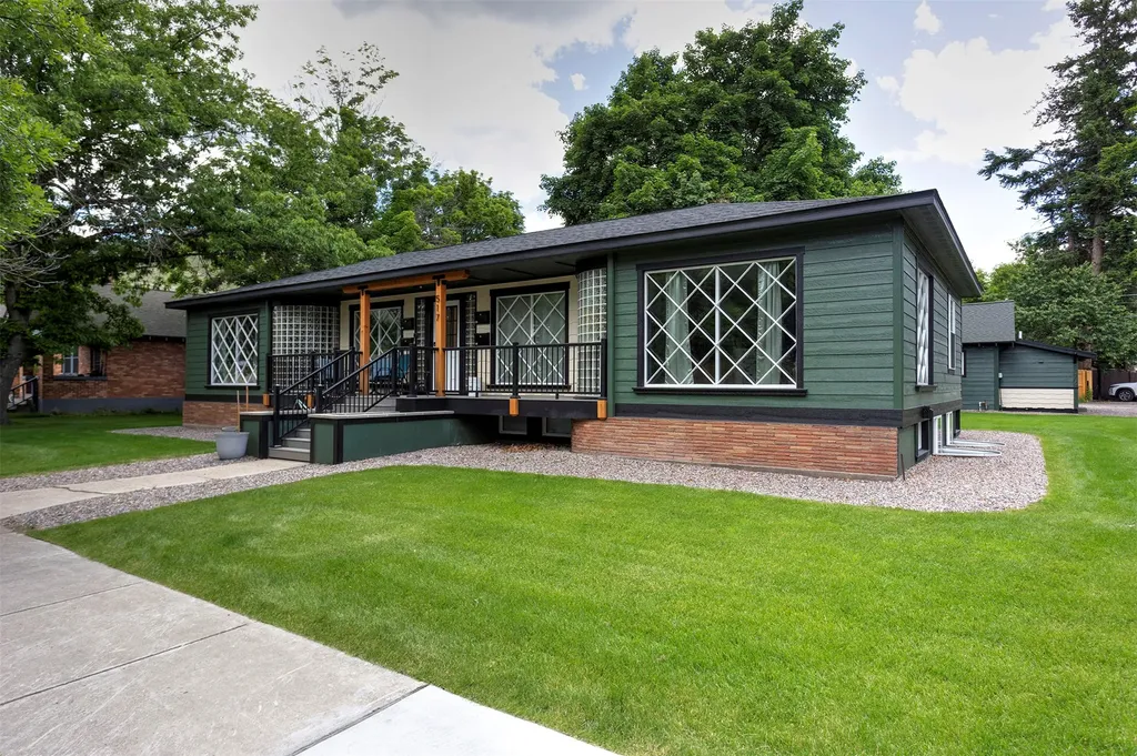 517, 517.5, 525 S 6th Street E Missoula MT 59801