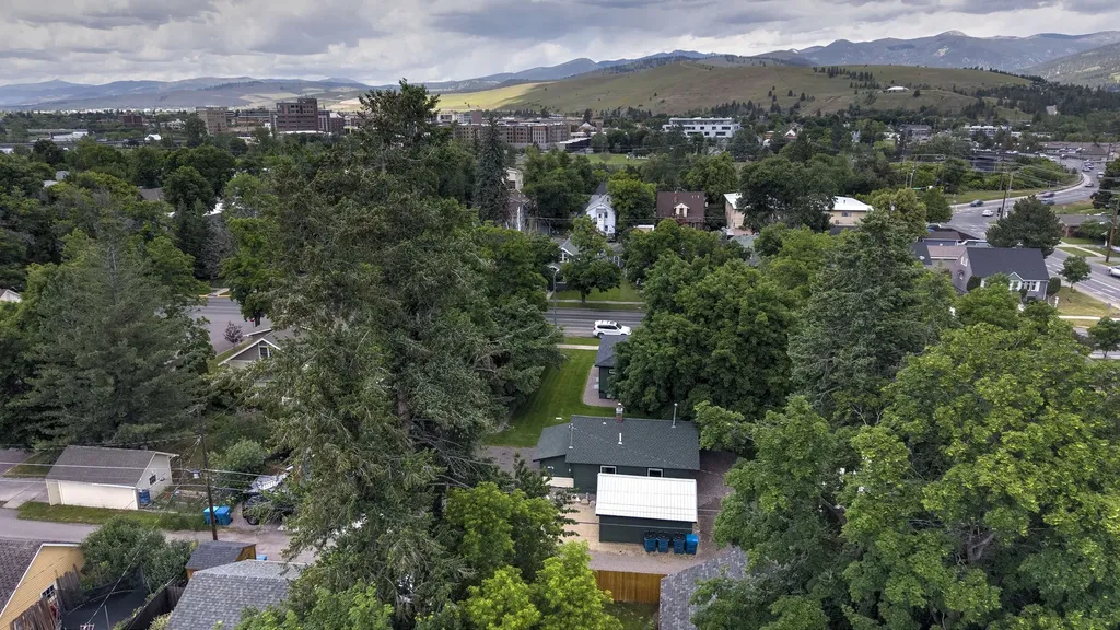 517, 517.5, 525 S 6th Street E Missoula MT 59801