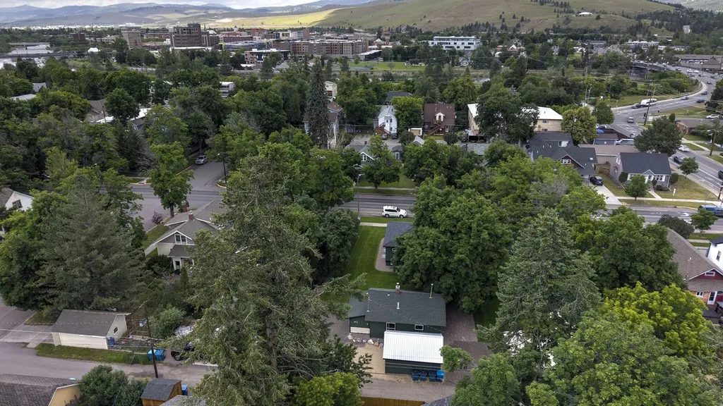 517, 517.5, 525 S 6th Street E Missoula MT 59801