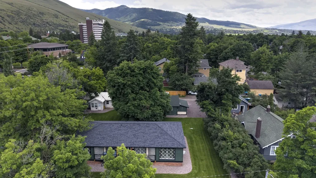 517, 517.5, 525 S 6th Street E Missoula MT 59801