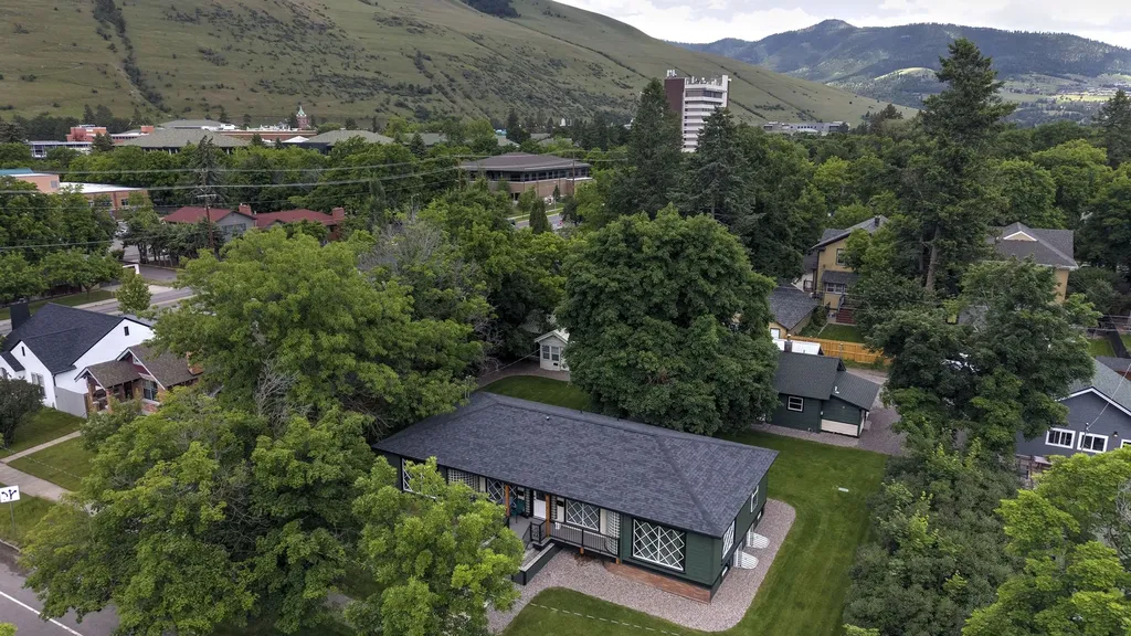 517, 517.5, 525 S 6th Street E Missoula MT 59801