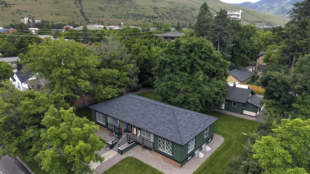 517, 517.5, 525 S 6th Street E Missoula MT 59801