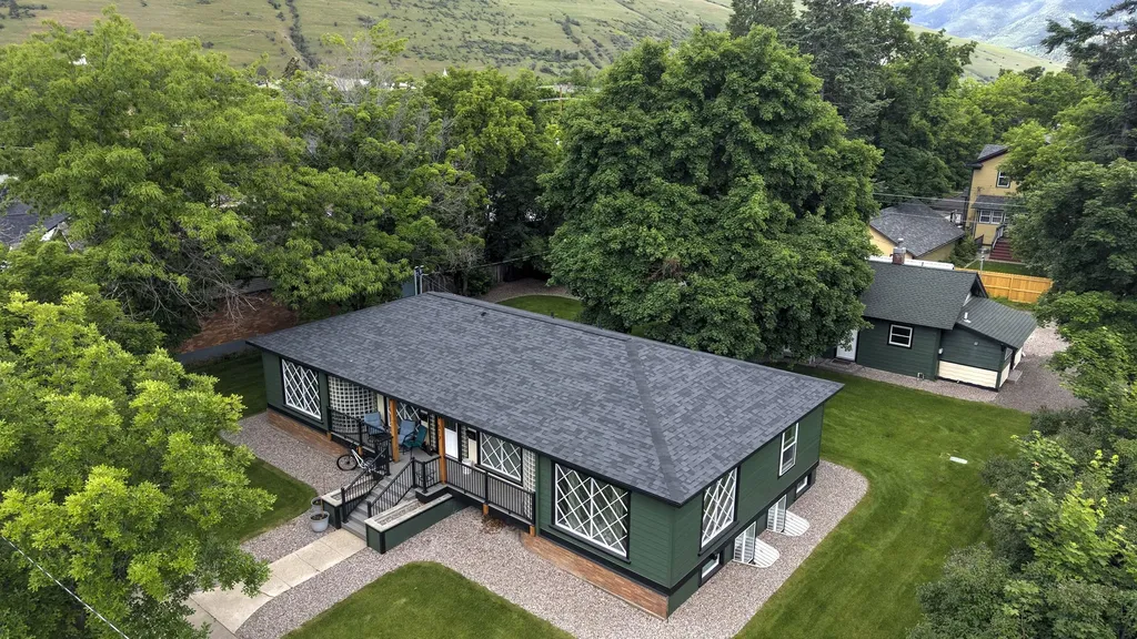 517, 517.5, 525 S 6th Street E Missoula MT 59801