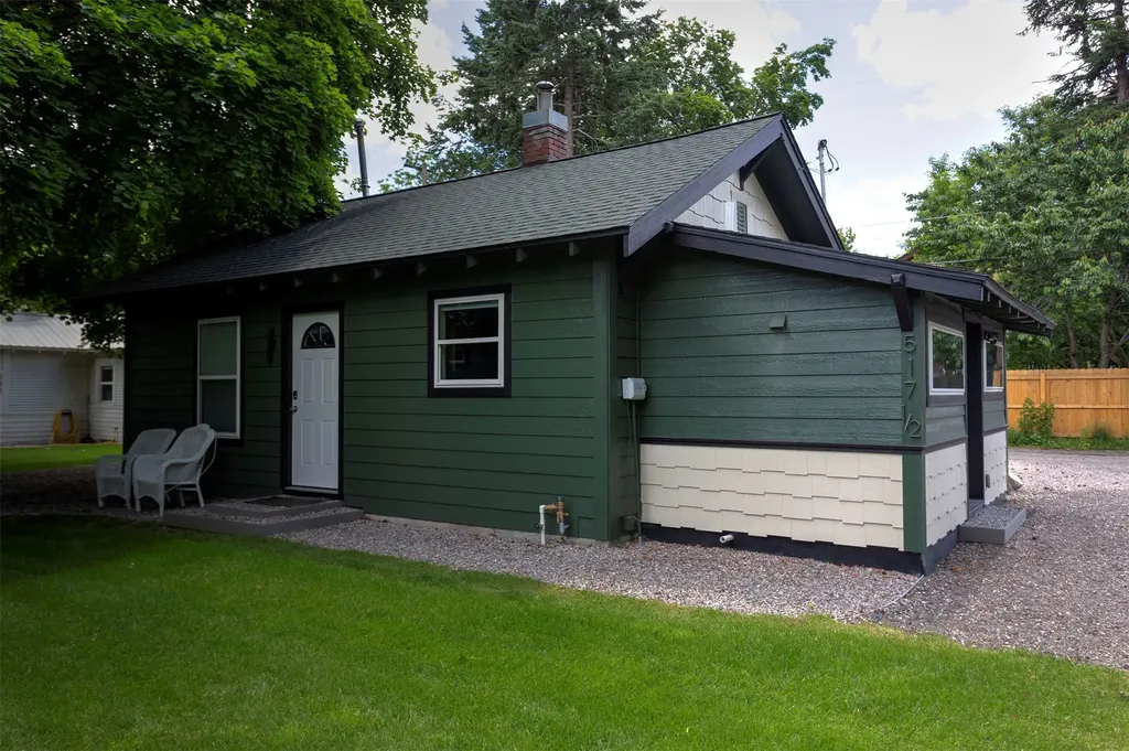 517, 517.5, 525 S 6th Street E Missoula MT 59801