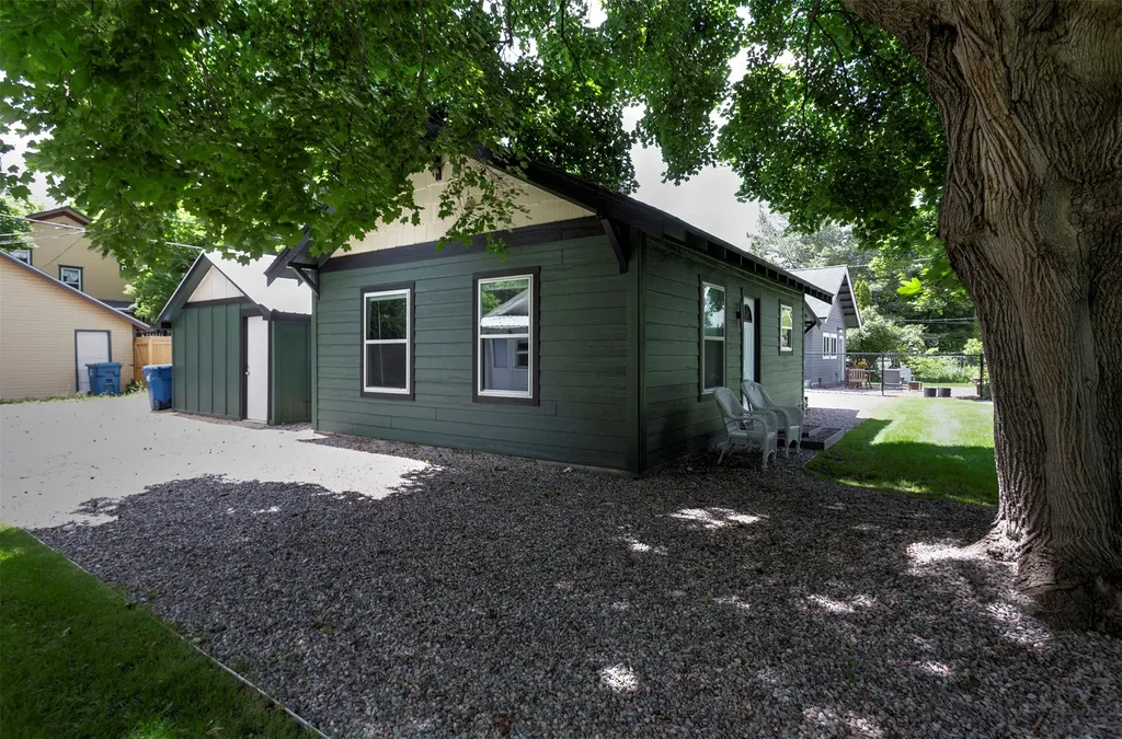 517, 517.5, 525 S 6th Street E Missoula MT 59801