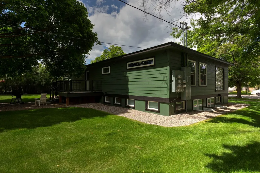 517, 517.5, 525 S 6th Street E Missoula MT 59801