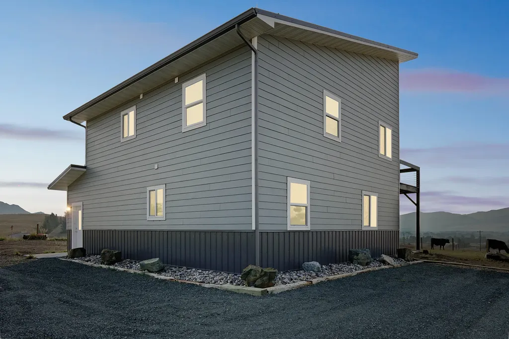 11 Honor Lane Whitehall MT 59759